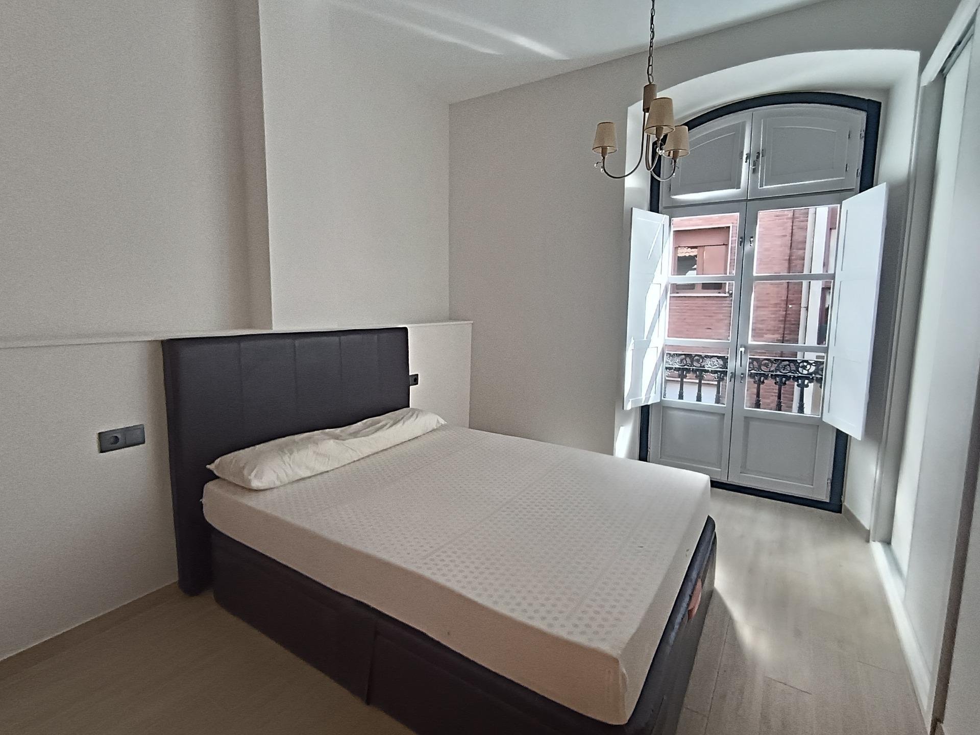 Piso de 60 m² en Valladolid