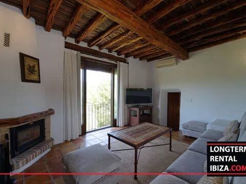Casa de 450 m² en Sant Joan de Labritja