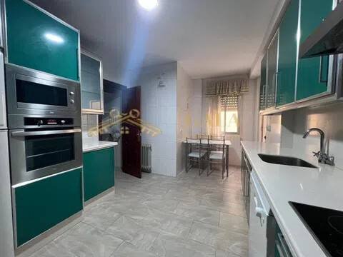 Piso de 125 m² en Cáceres