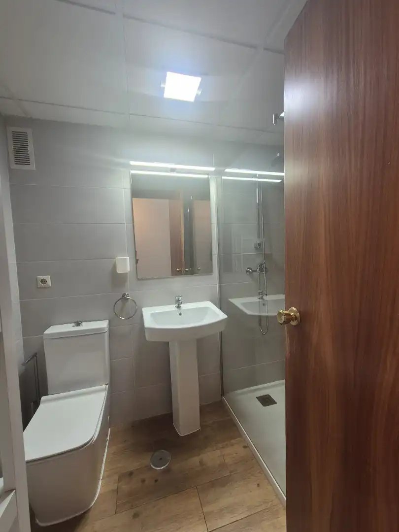Piso de 75 m² en Badajoz