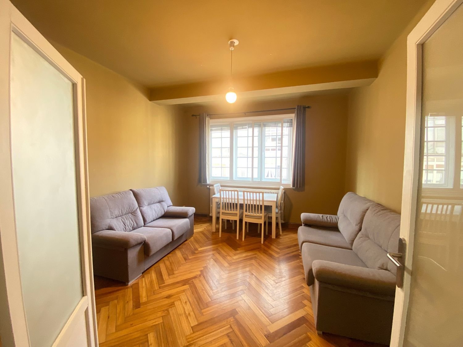 Pis de 110 m² a Santiago de Compostel·la