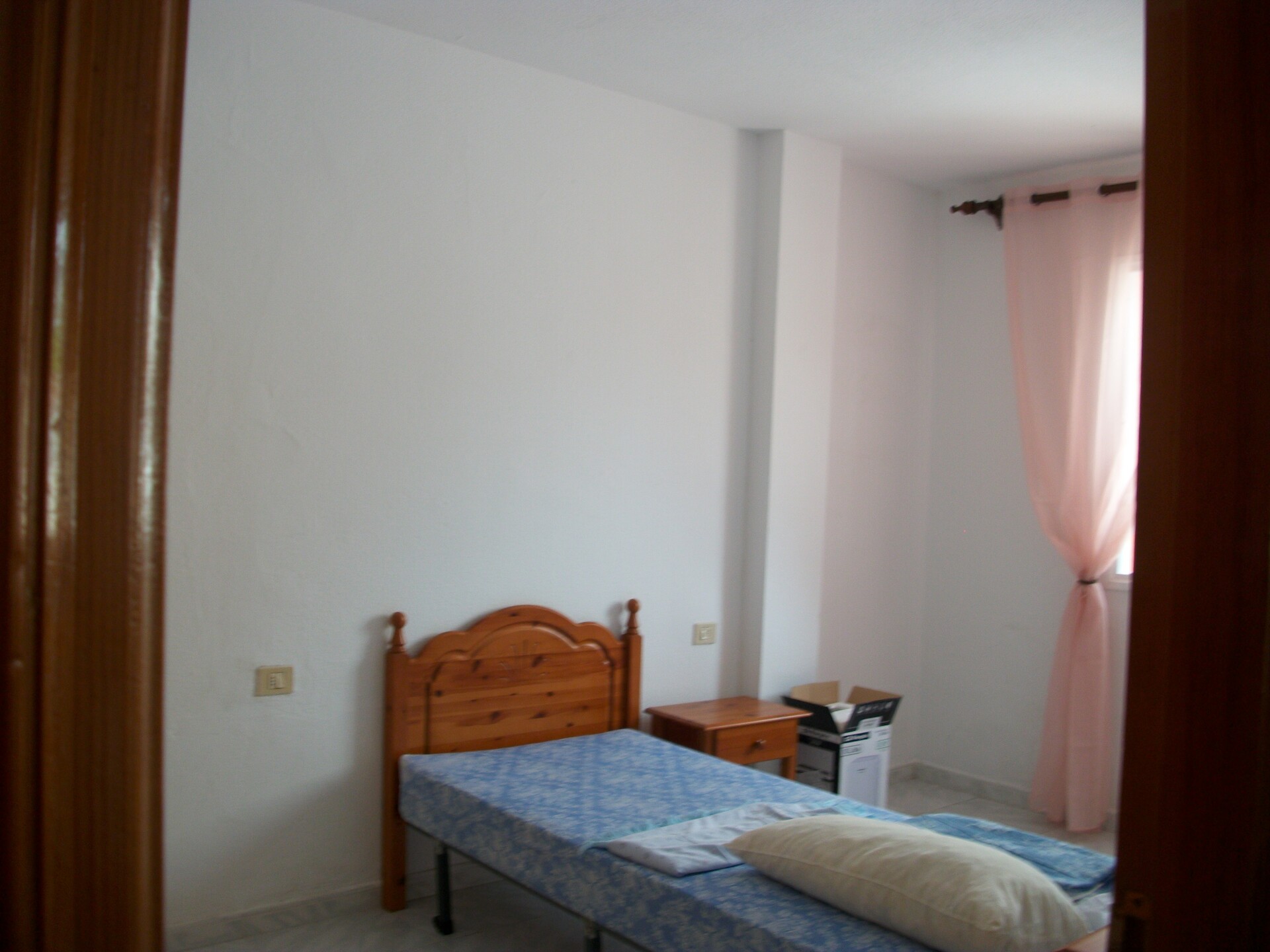 Piso de 75 m² en San Cristóbal de La Laguna