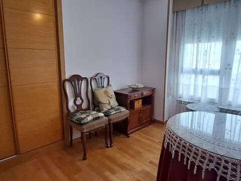 Piso de 100 m² en Ávila