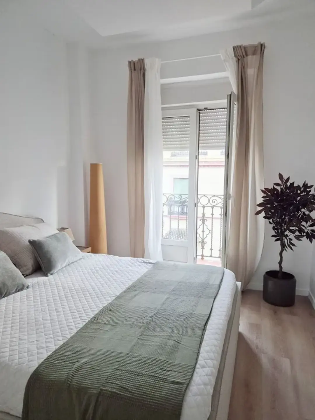 Appartamento 60 m² a Siviglia