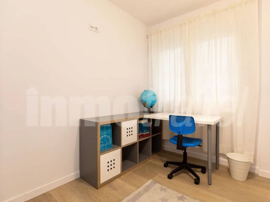 Apartamento 124 m² em Sanxenxo