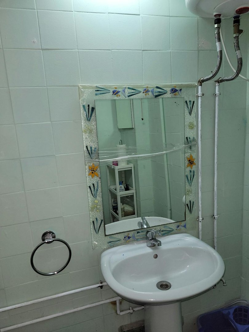 Habitación 100 m², Sevilla