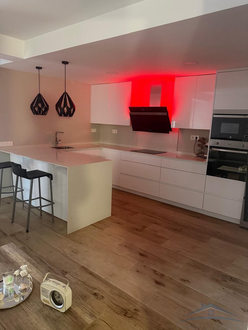 Piso de 120 m² en Almería