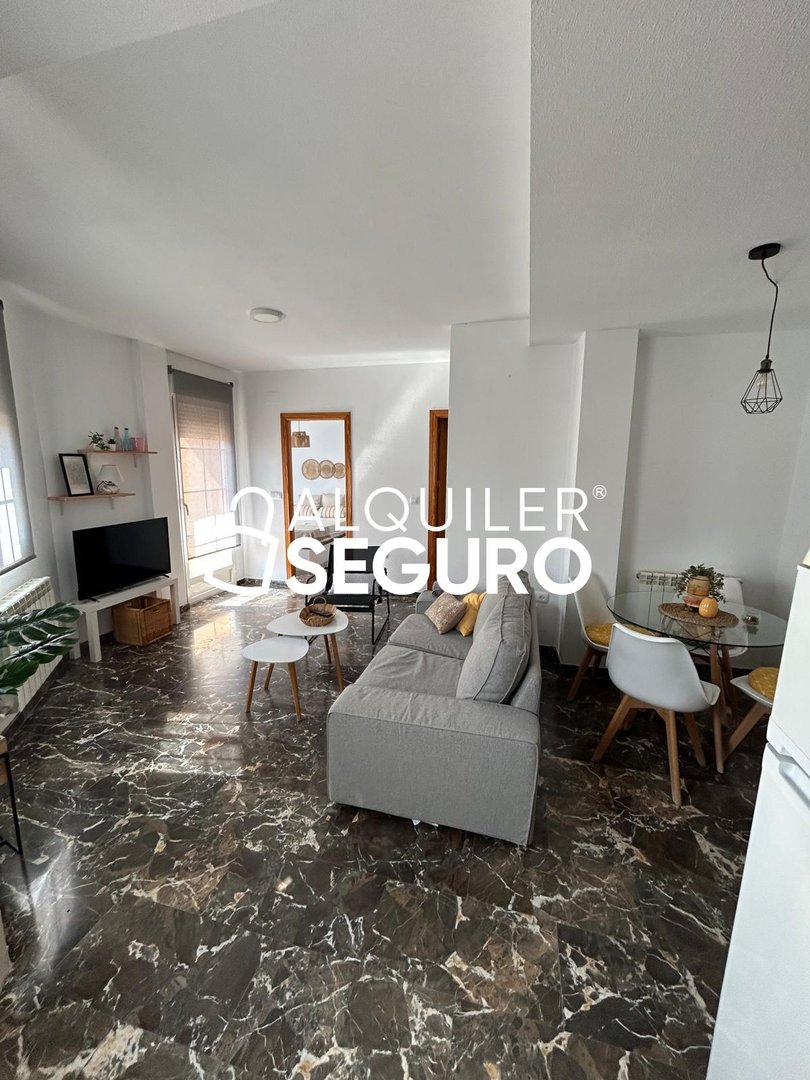 Piso de 50 m² en Armilla