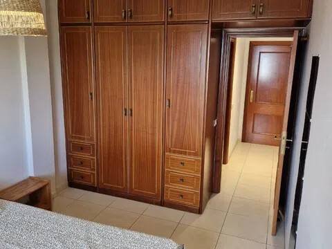 Piso de 42 m² en San Cristóbal de La Laguna