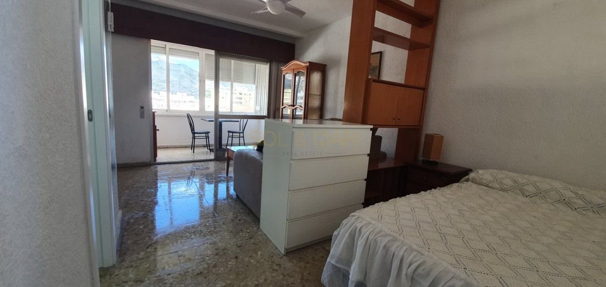 Apartamento 40 m² em Torremolinos