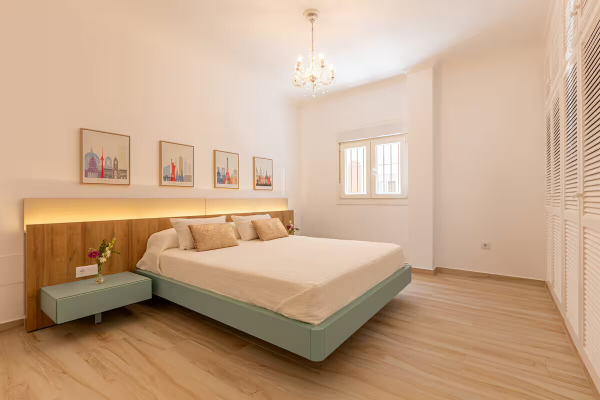 Piso de 74 m² en Barcelona
