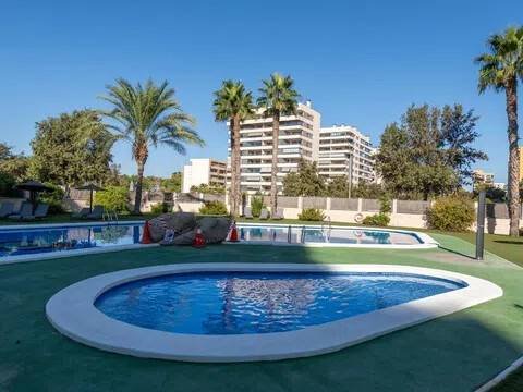 Piso de 95 m² en Alicante