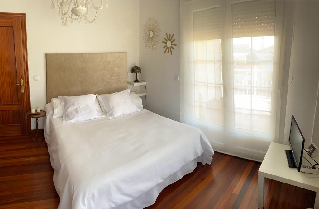 Piso de 120 m² en Bareyo