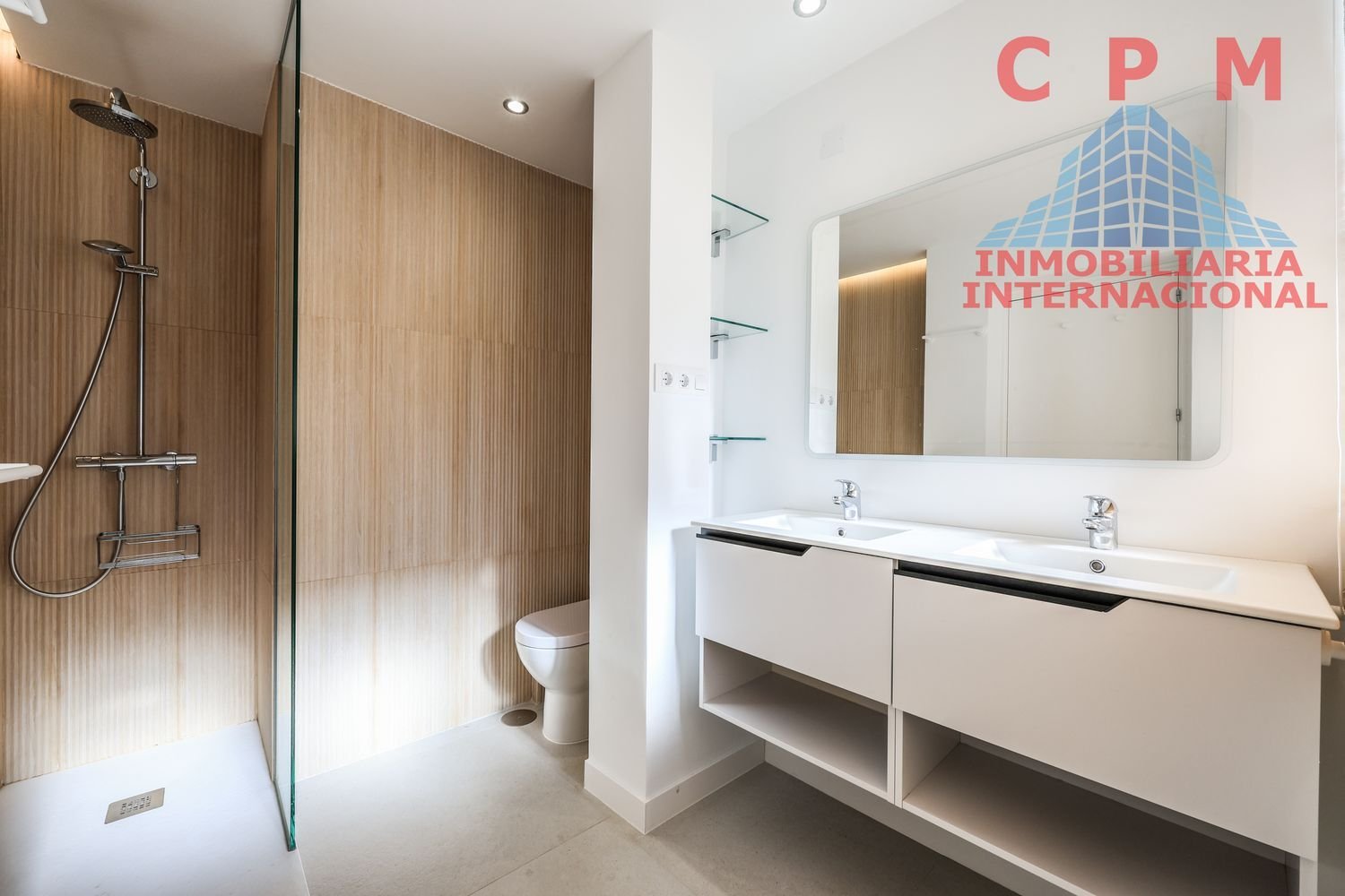 Piso de 85 m² en Madrid