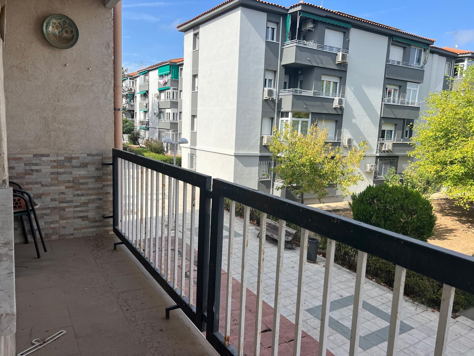 Appartamento 90 m² a Toledo