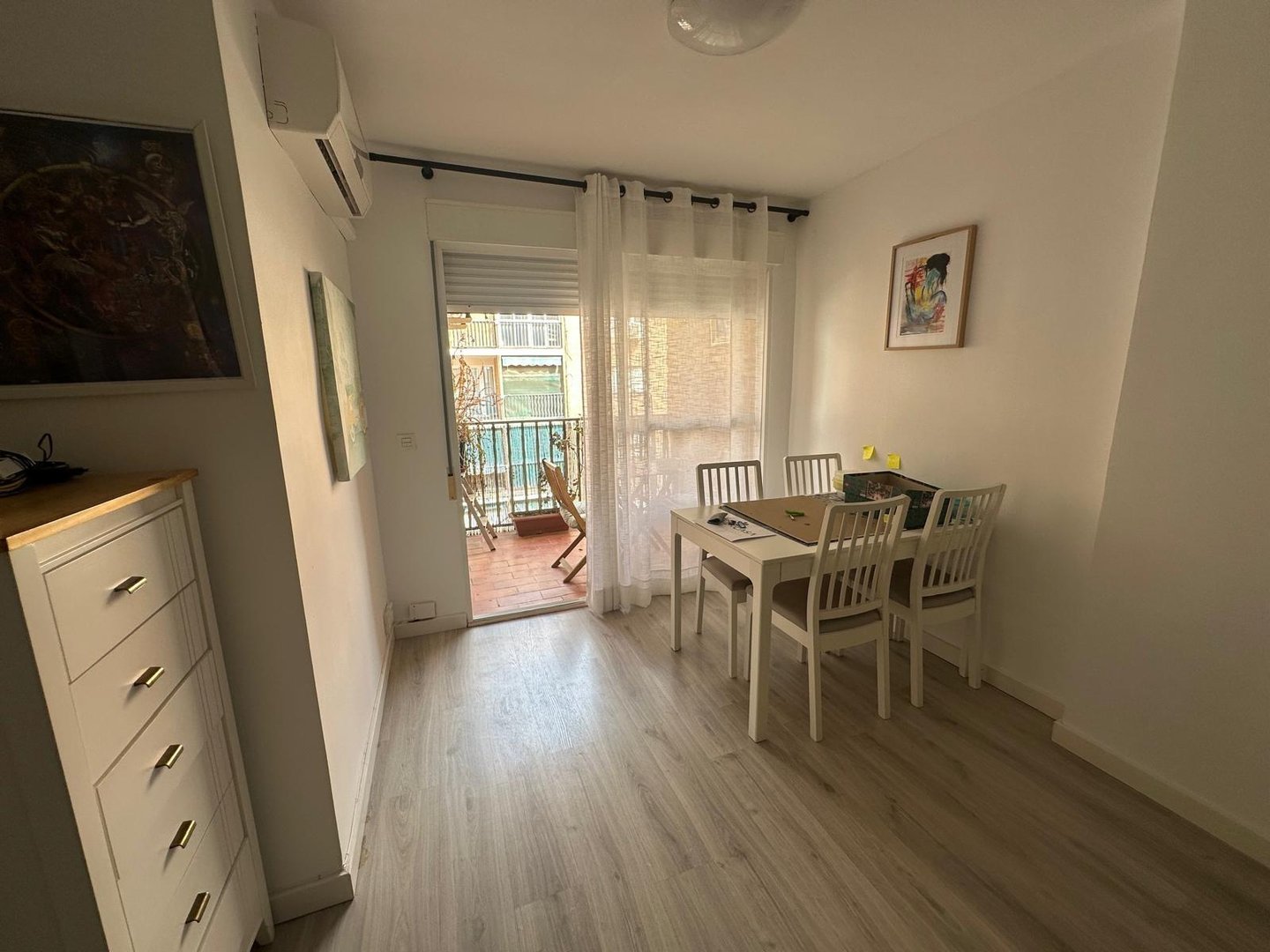 Pis de 80 m² a Granada