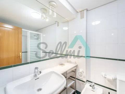 Piso de 104 m² en Oviedo