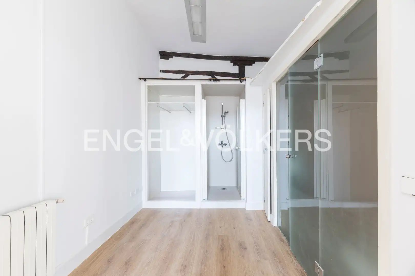 Pis de 123 m² a Madrid