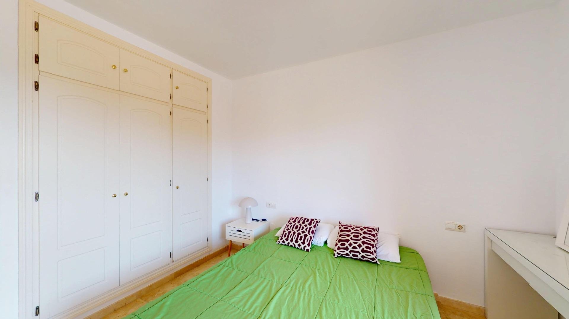 Piso de 109 m² en Mijas