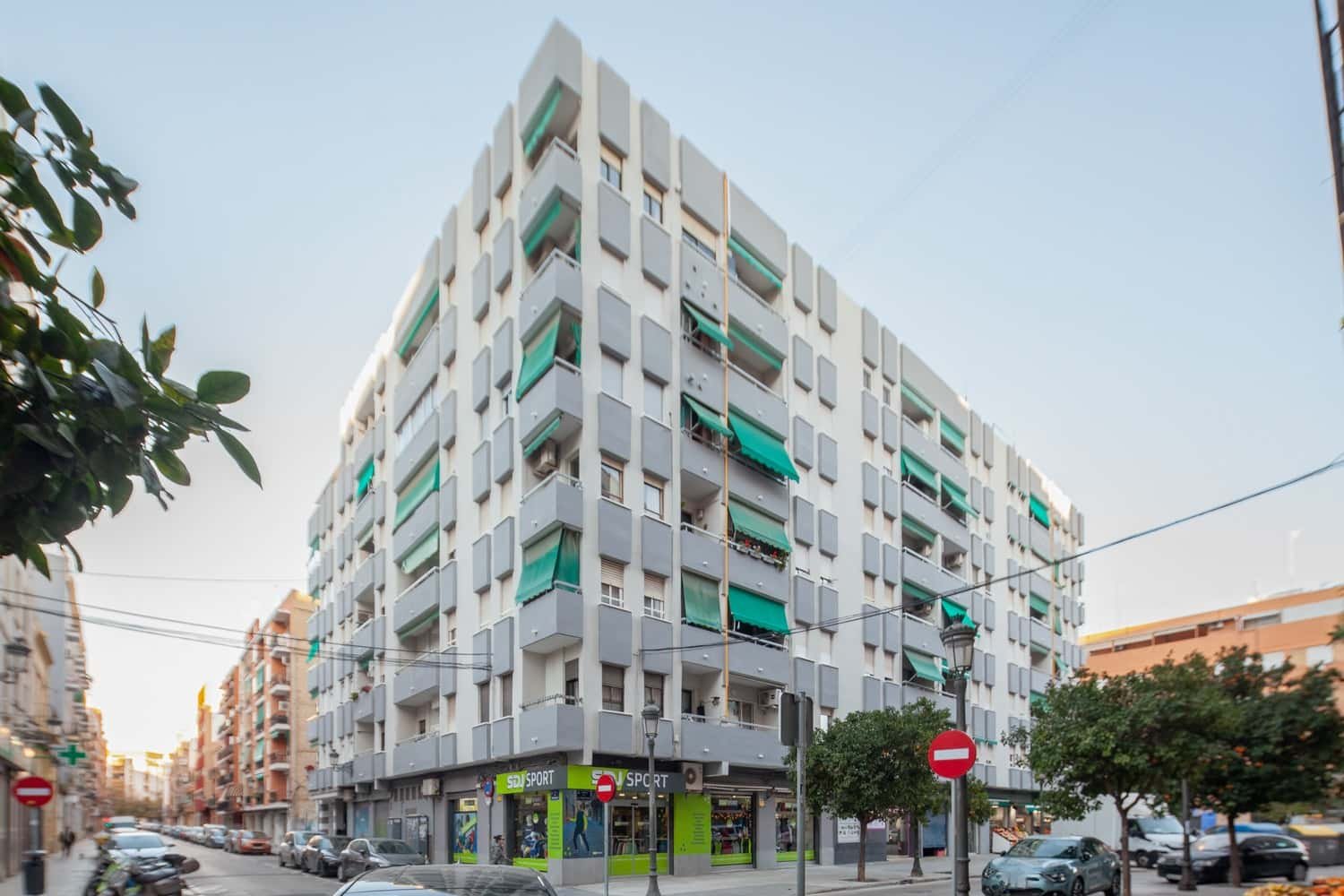 Habitació de lloguer, València