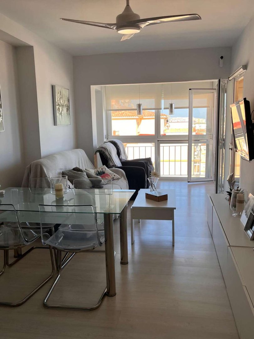 Piso de 80 m² en Torrox