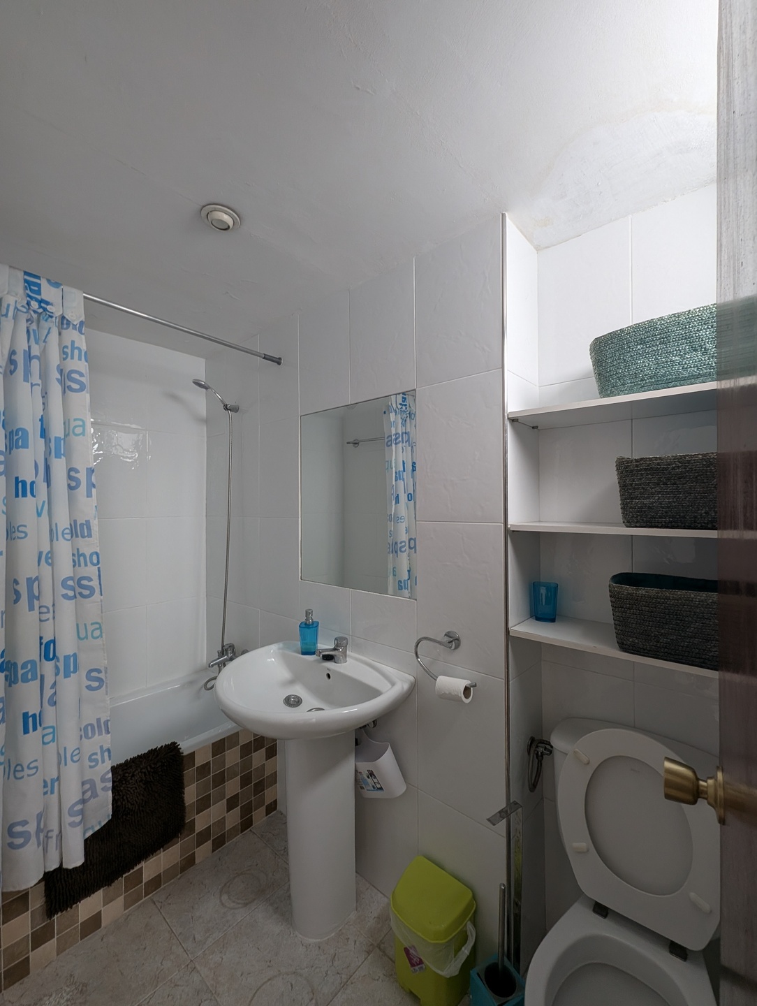 Piso de 90 m² en Córdoba