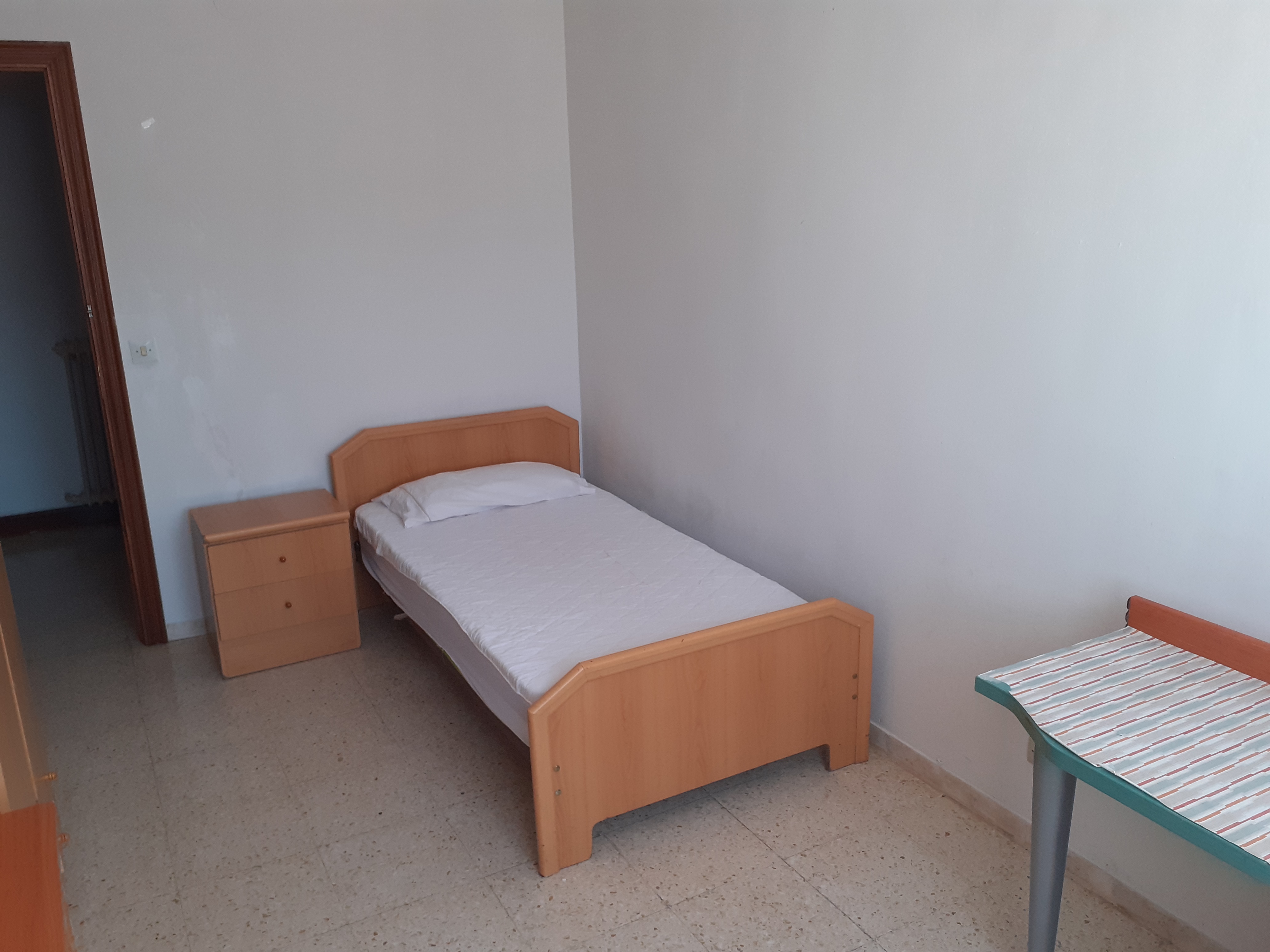 Habitación 80 m², Valladolid