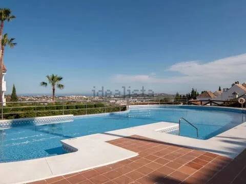 Piso de 80 m² en Mijas
