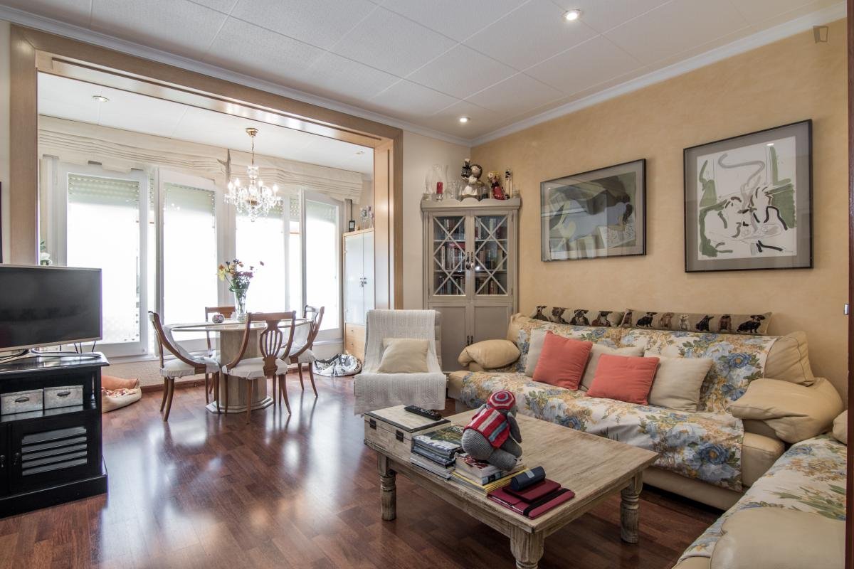 Habitación en alquiler, Barcelona