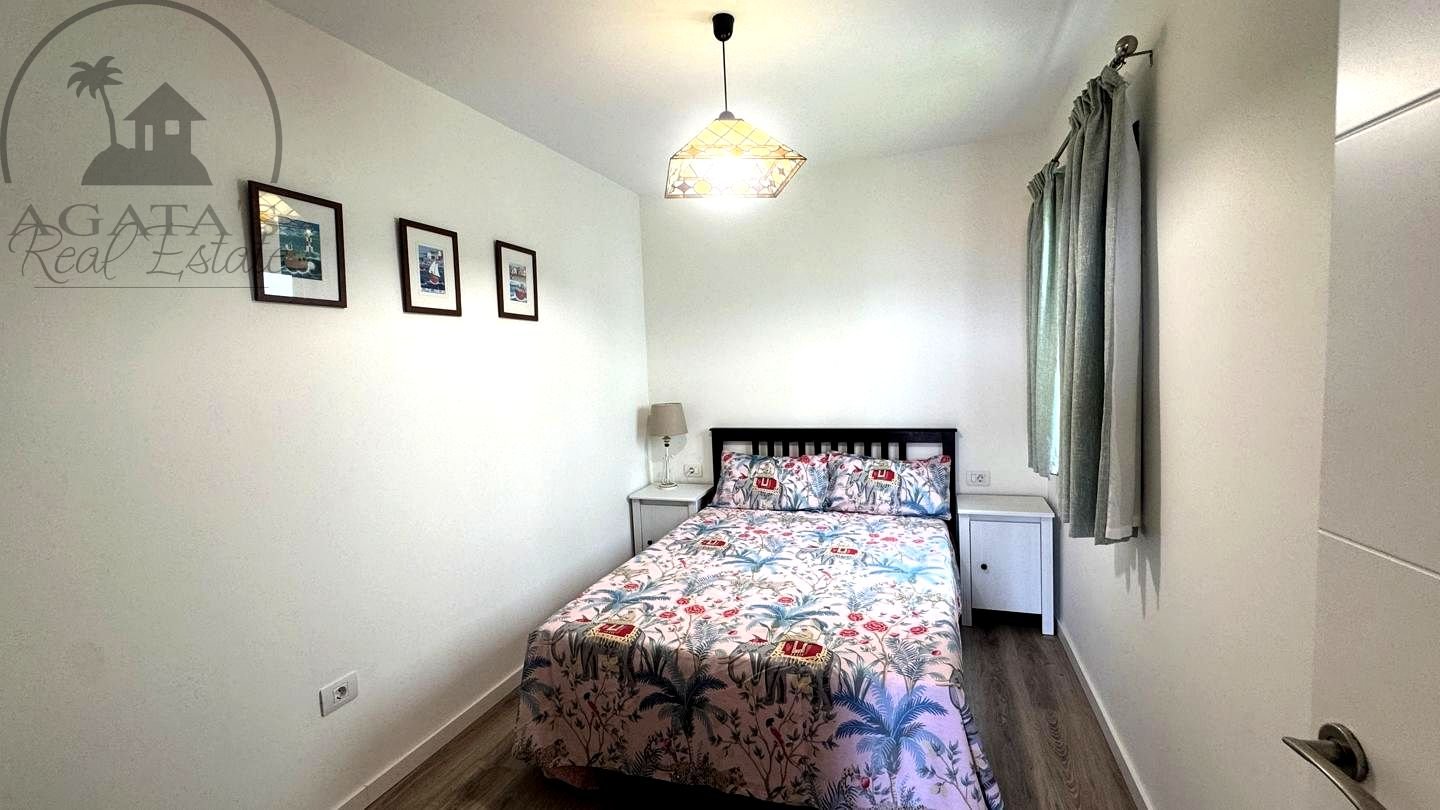 Wohnung 68 m² in Garachico