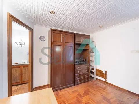Piso de 65 m² en Gijón