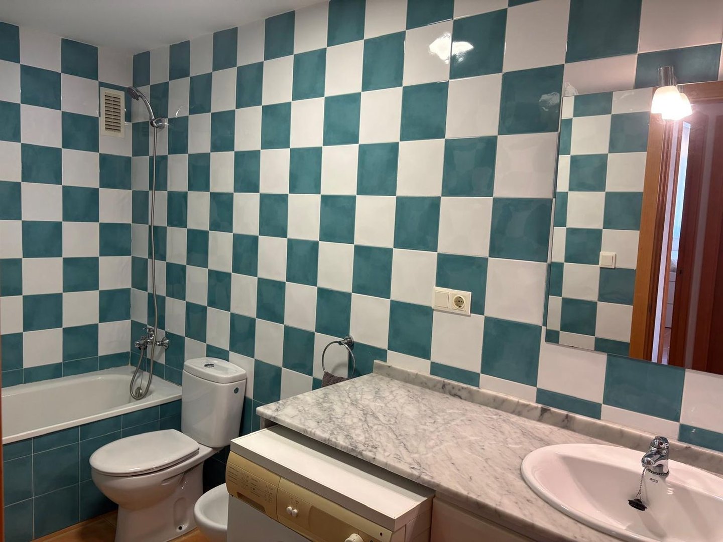 Appartamento 85 m² a Almenara
