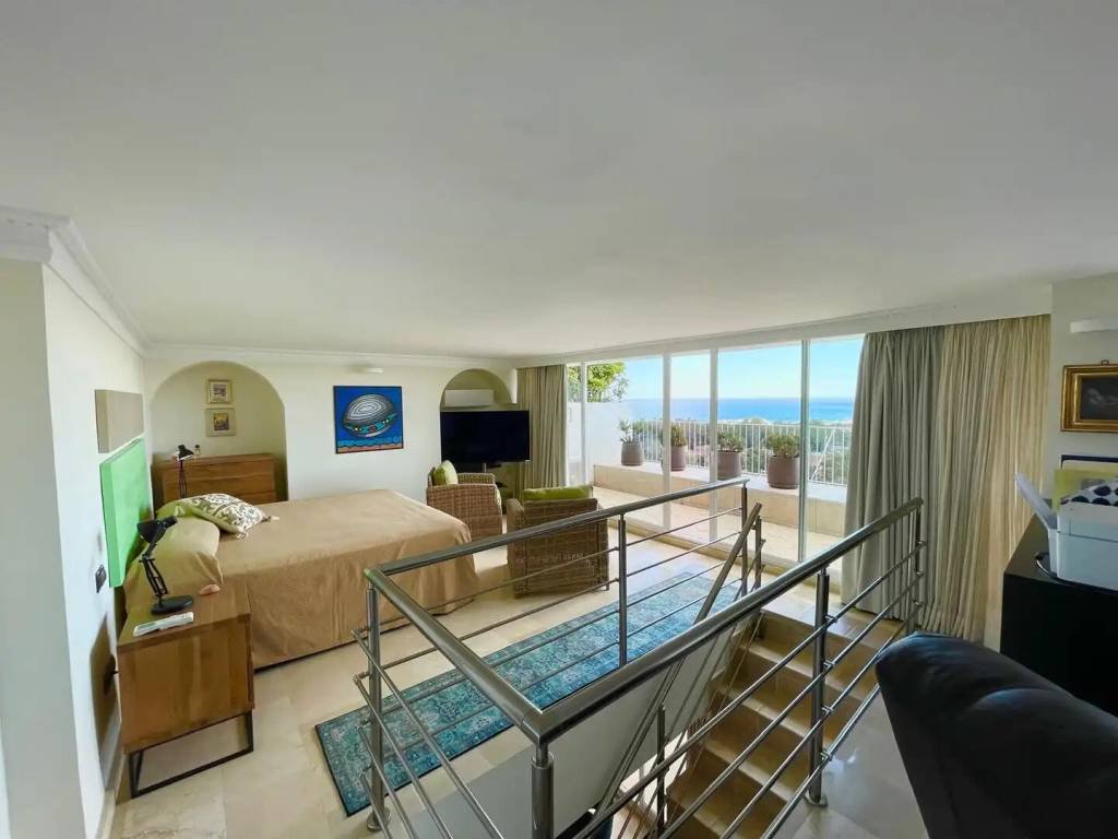 Pis de 350 m² a Marbella