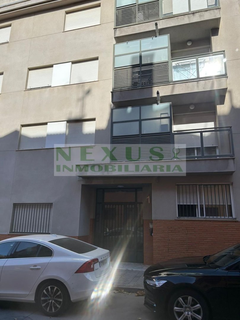 Appartamento 65 m² a Cáceres