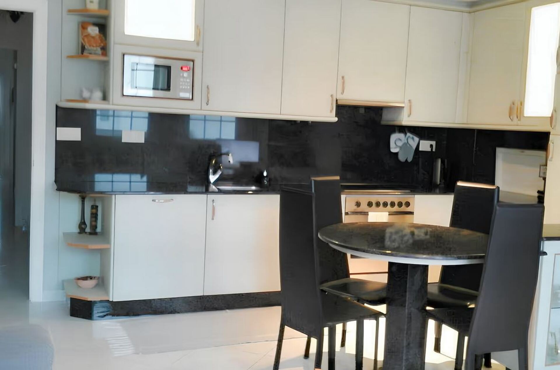 Piso de 83 m² en La Coruña