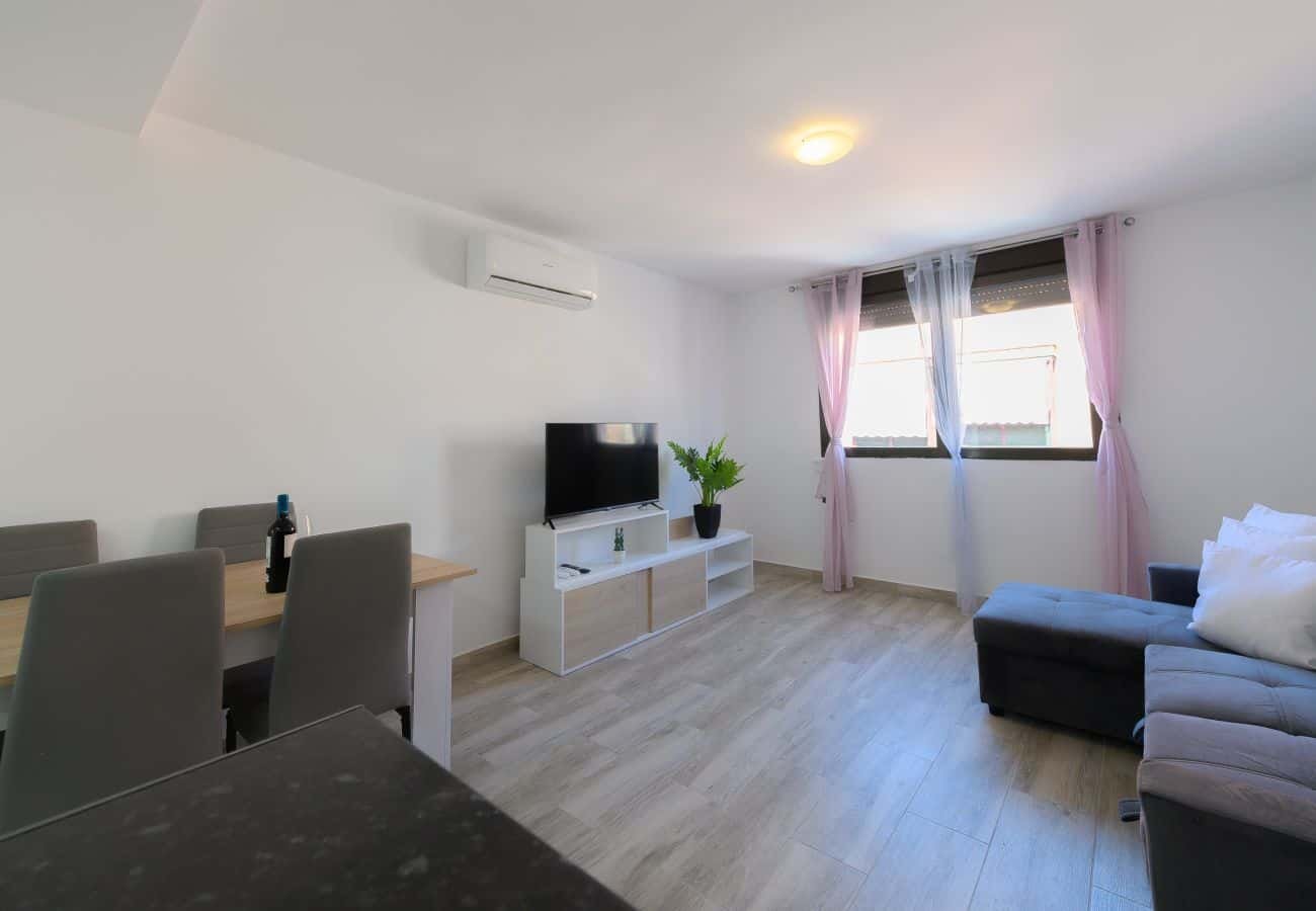 Pis de 45 m² a Madrid