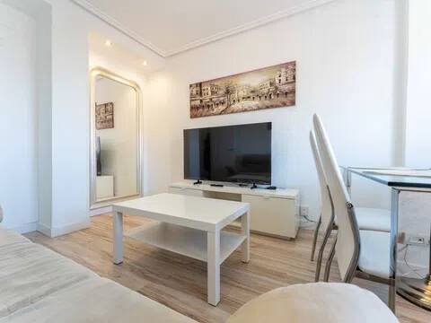 Piso de 80 m² en Gijón