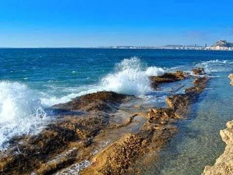 Piso de 86 m² en el Campello