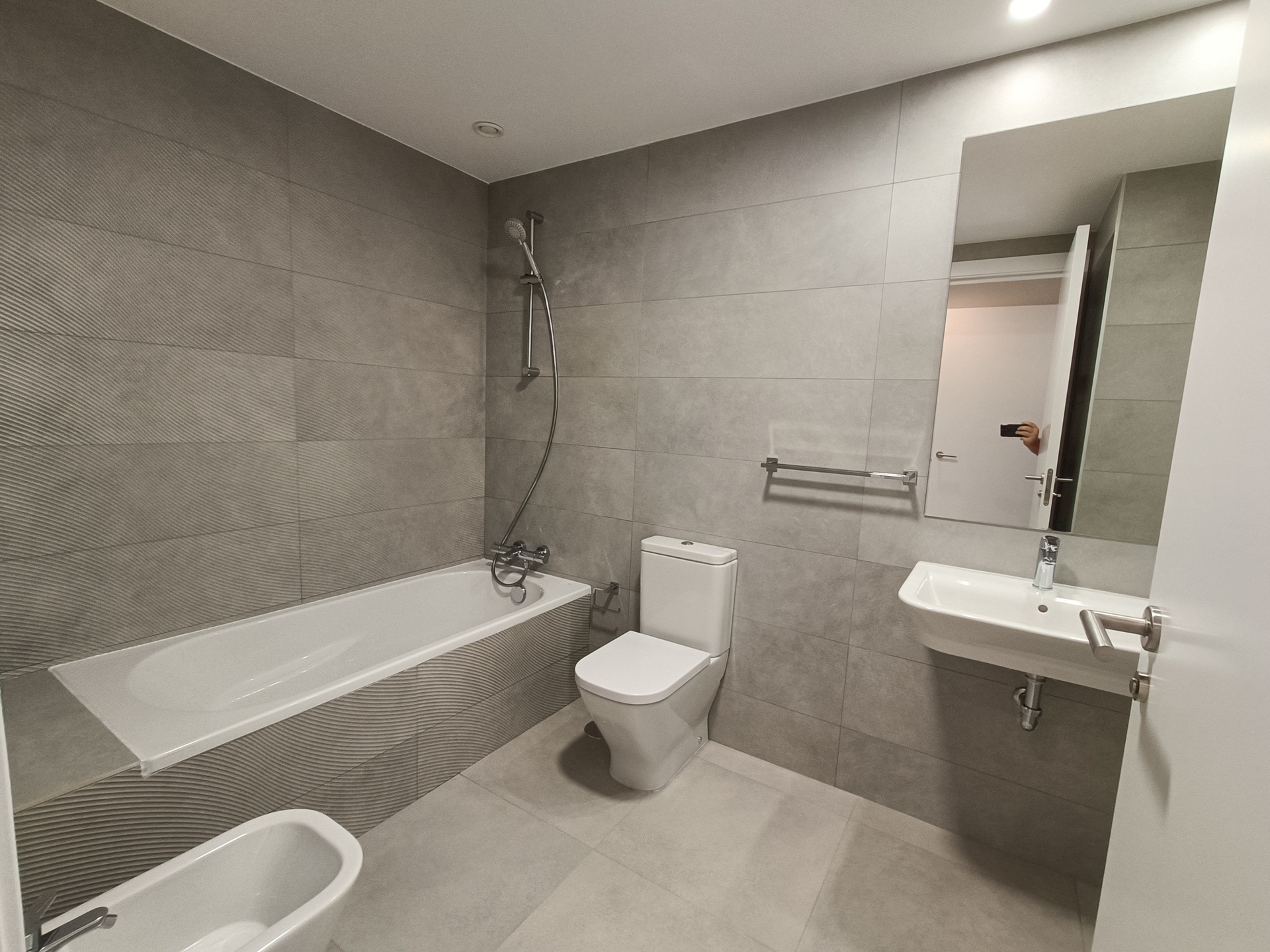 Piso de 120 m² en Vigo