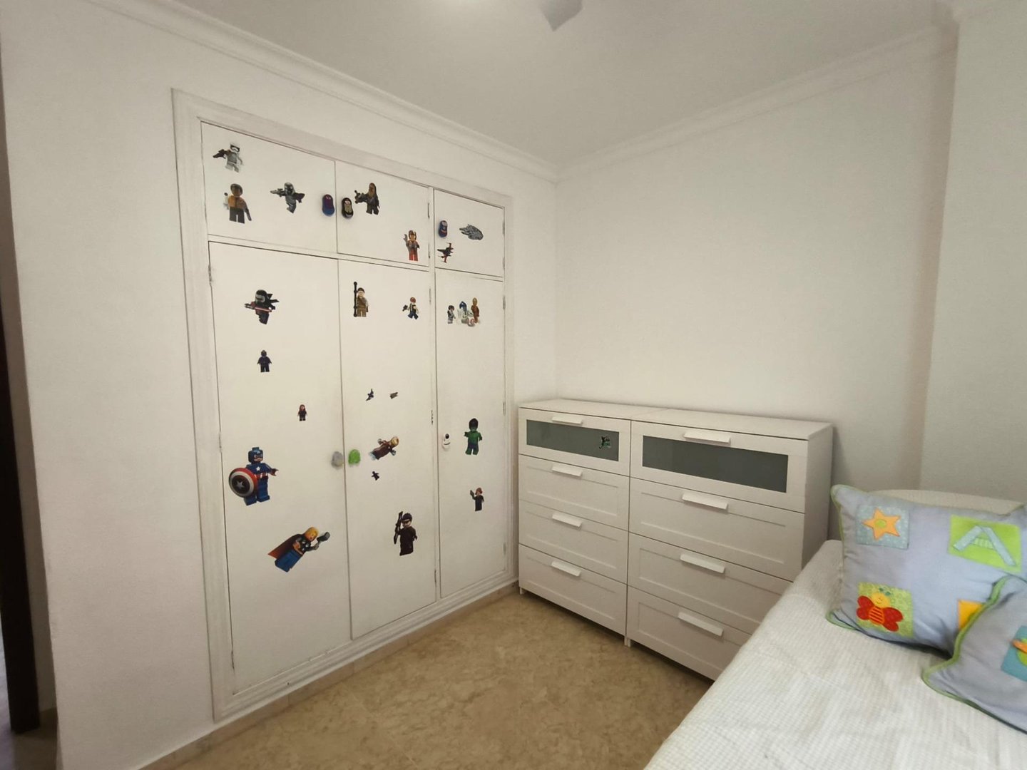 Pis de 92 m² a Sevilla