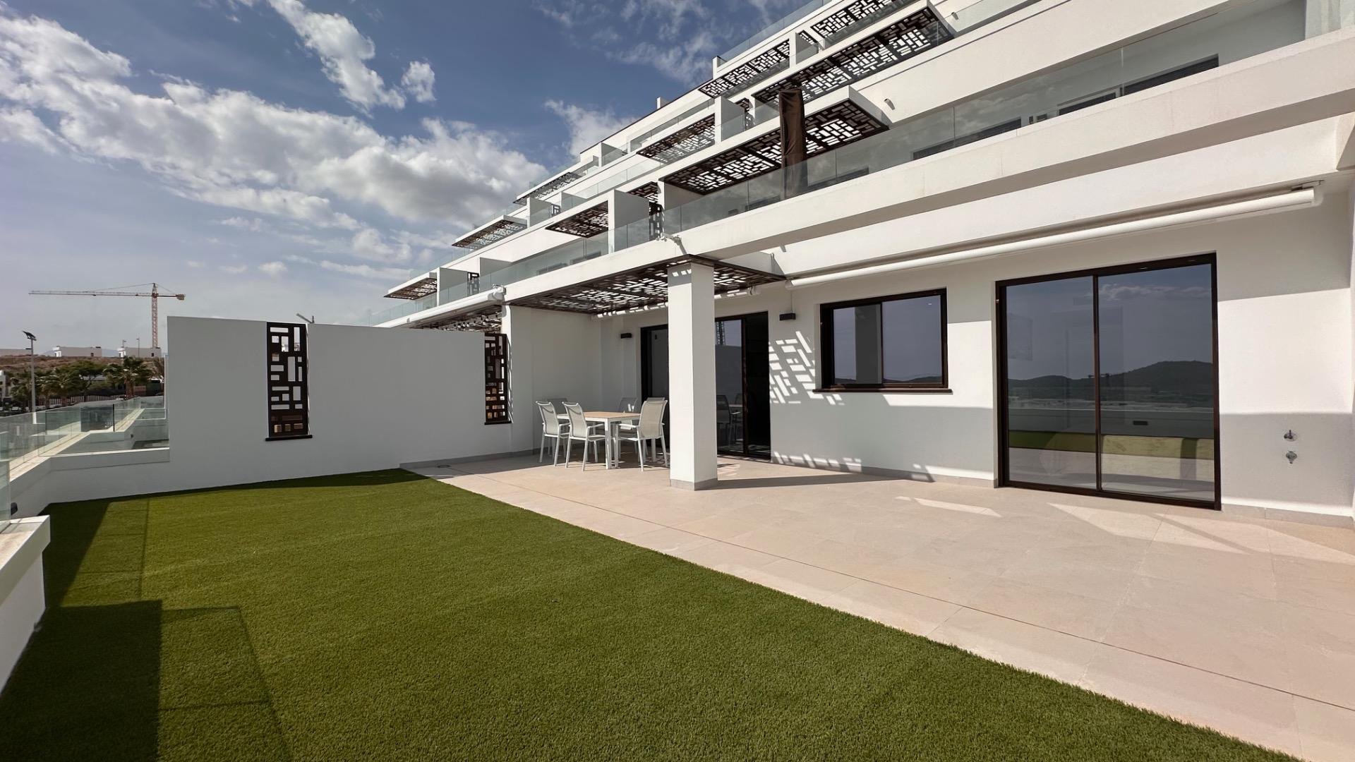 Pis de 140 m² a Finestrat