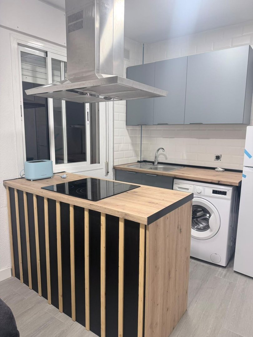 Apartamento 45 m² em Algeciras