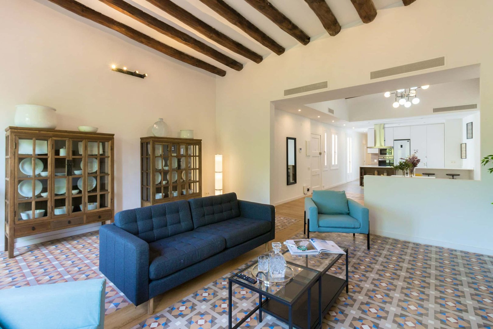 Appartamento 130 m² a Barcelona