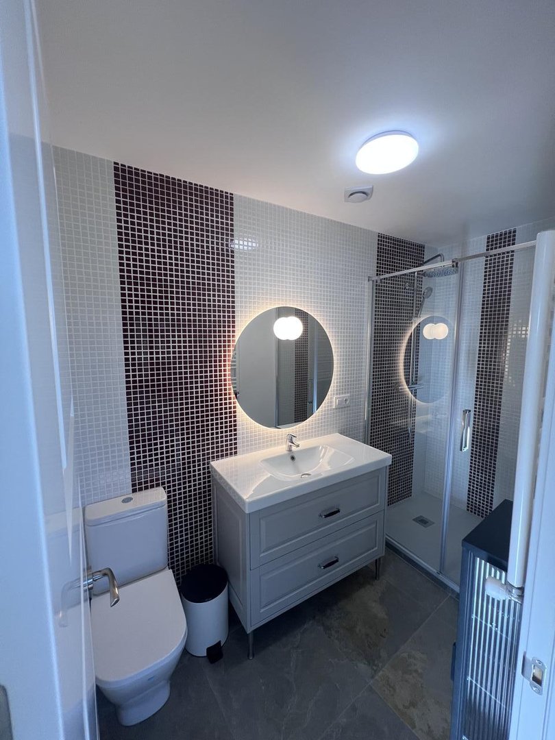 Piso de 230 m² en Segovia