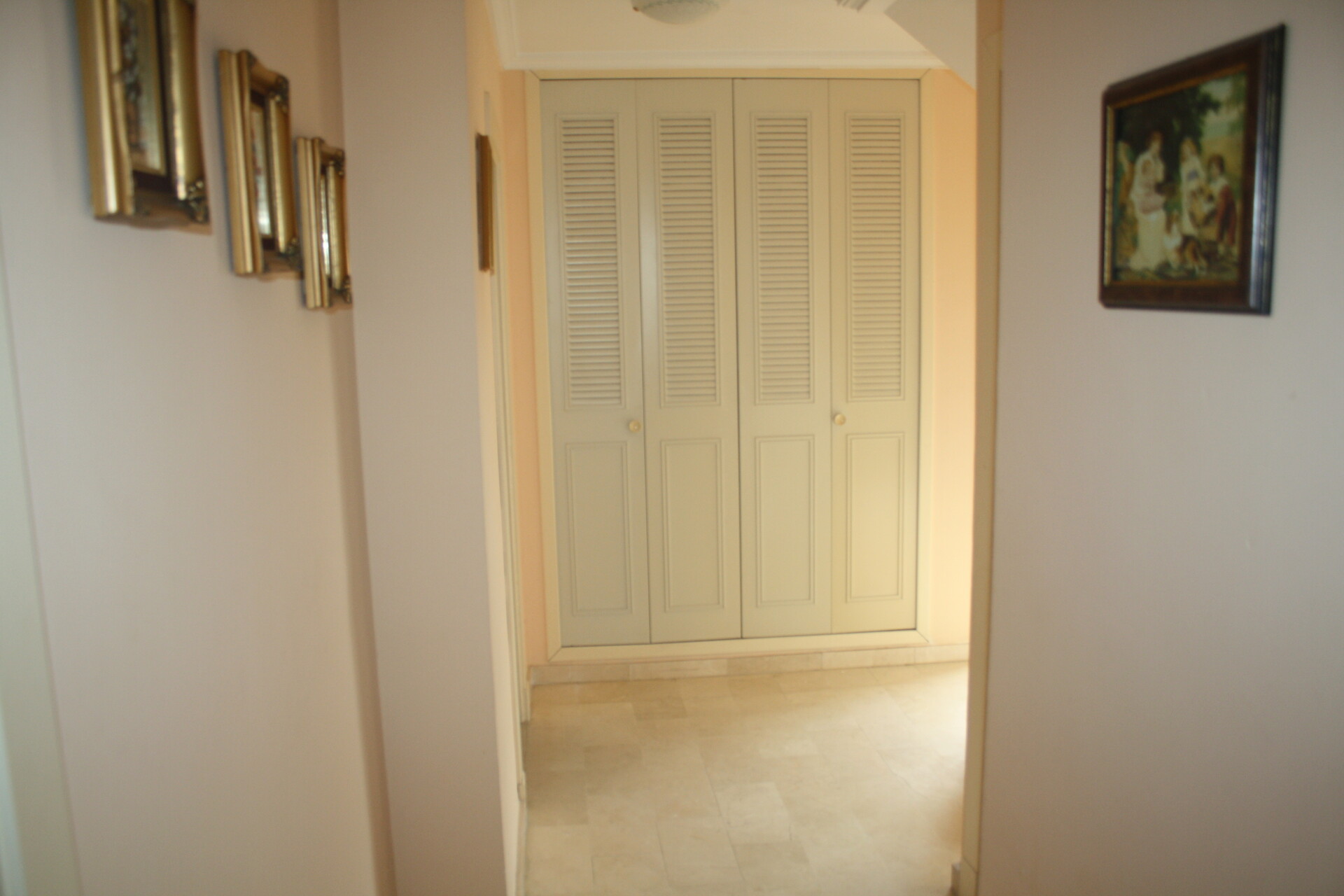 Casa de 140 m² en Algeciras