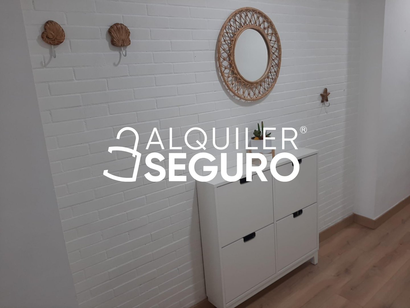 Apartamento 80 m² em Ronda