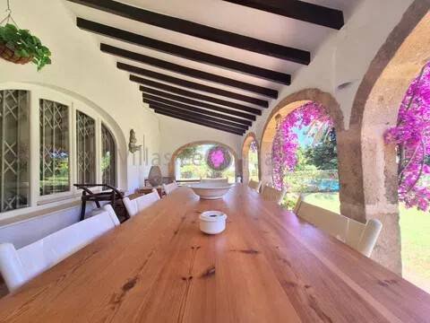 Maison 130 m² à Xàbia / Jávea