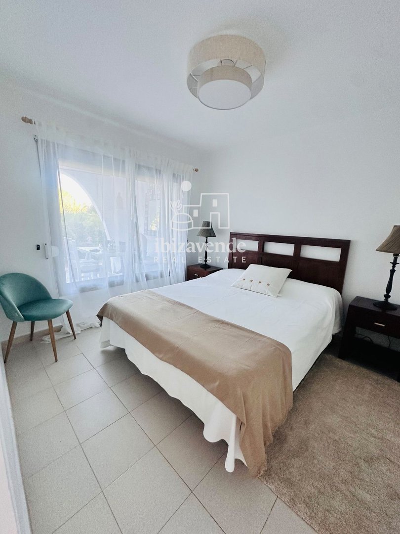 Piso de 70 m² en Santa Eulària des Riu
