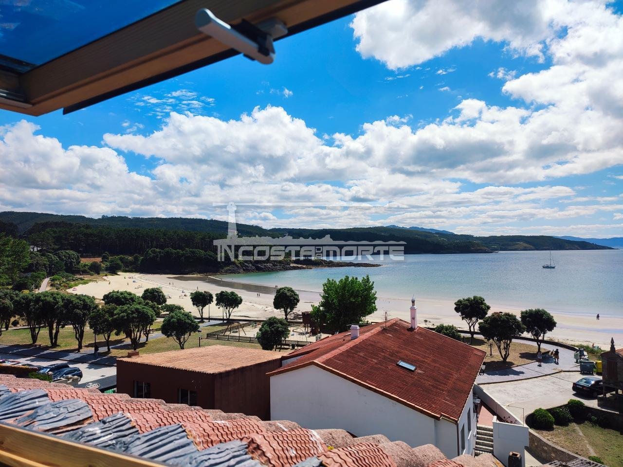 Pis de 60 m² a Fisterra