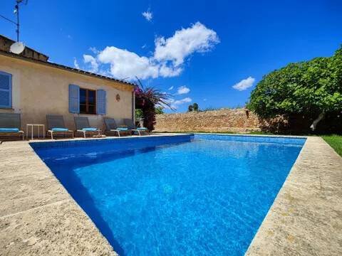 Piso de 378 m² en Son Servera